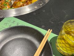 -蘸小院铁锅炖·蘸酱菜·东北菜(怀远门店)