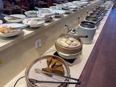 -素满香·食养自助(建邺万达店)