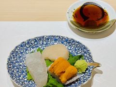 -鮨一日本料理(大中华店)
