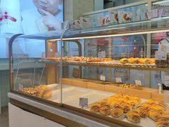 -红星前进面包牛奶公司(五道口购物中心店)