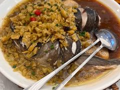 湘式剁椒鱼头-庐州太太(南七里店)