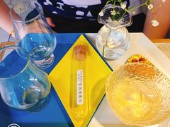 -茶是一枝花泡茶店