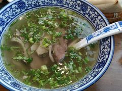 -长安后宰门水盆羊肉(新都心店)