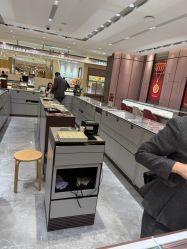 -周大福CHOW TAI FOOK(浦东八佰伴店)