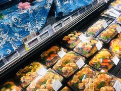 -Olé精品超市(北京合生汇店)