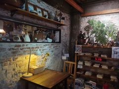 -仙峰天然面包(迎宾路店)