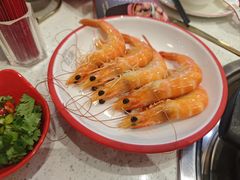 -鲍媽·原汤鲍鱼鸡(克拉广场店)