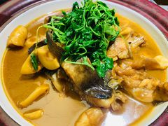 -打酱油·非遗淮扬菜(瘦西湖梅岭店)