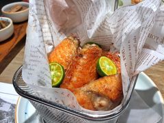 -小大董·烤鸭(凤凰汇店)