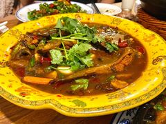 -东来土菜馆(民祥园路店)