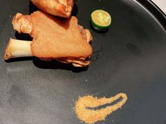 -潮堂 · 潮州菜(国贸商城店)