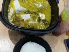 -阿香米线(深业上城店)