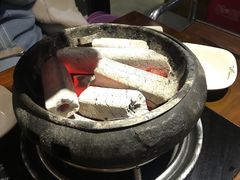 -火炉火自助餐(枫蓝国际店)