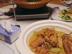 -西郊竹园甲鱼面(老一中店)