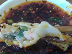-山东水饺(南坪新街店)