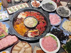 -陈眼镜火锅(总店)
