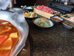 -湊湊火锅·茶憩(和平大悦城店)