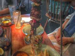 -The Meat & Wine Co Southbank(南岸店)