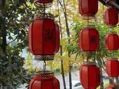 -饭江湖·江湖菜(湖广会馆店)