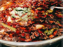 -味之绝美蛙鱼头火锅(高新店)