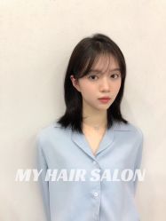 -MY HAIR ARDOR