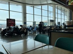 -乌鲁木齐天山国际机场-T3航站楼