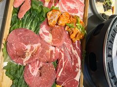 -正宗齐齐哈尔烤肉·齐牛哥鲜切炭火烤肉(杭州总店)