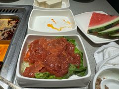 -海底捞火锅(团结桥店)