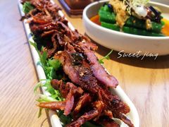 -苦尽酒馆·川菜(鼓楼店)