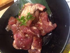 -新石器烤肉(中房金谊广场店)