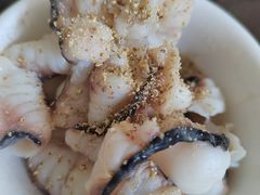 -鸿渡渔庄·特色鸭咀鱼