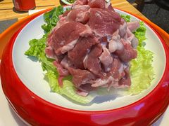 -额尔敦草原涮羊肉·烧烤(冻青树总店)