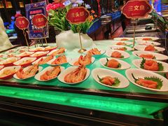 -舒友海鲜姿造(白鹭洲店)