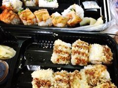 android_upload_pic-宝寿司(红瓦寺店)