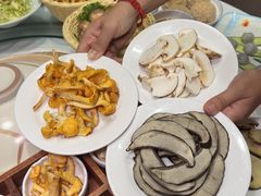 -天宜隆蘑菇宴火锅(石景山旗舰店)
