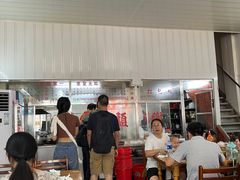 -东兴牛肉店(庄府巷店)