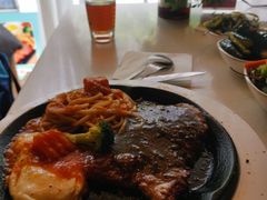 -米莱蒂亞牛排餐厅(福园广场店)