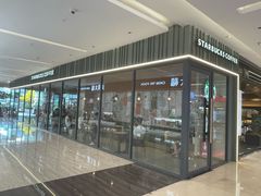 -福田卓悦INTOWN购物中心