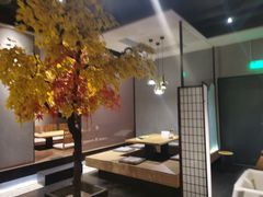 -隐泉之语日式料理(王府中环店)