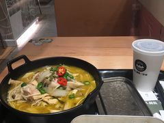 -蛙人战队·饭堂(储能大厦店)