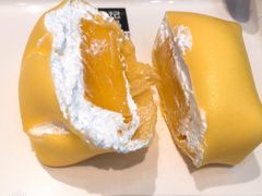 芒果班戟-满记甜品(荟聚购物中心店)