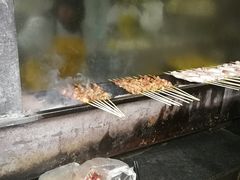 -羊坝头新鲜牛羊肉(中山中路店)