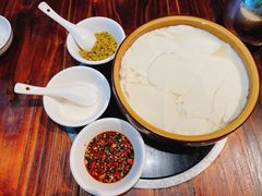 鲁家豆腐花-大自然(鲁家村店)