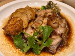 -潮巷·老潮汕美食集市(欢乐港湾店)