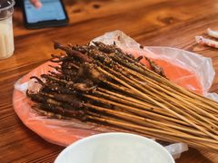 -十里铺铁板鱿鱼