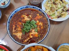 -小街47號江湖菜(四合院店)