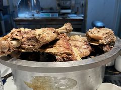 -撒拉花儿·新疆菜·清真(太阳宫店)