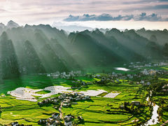 -万峰林风景区