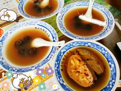 -粗茶淡饭(东关街店)