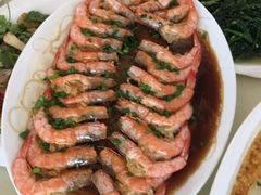 -芽庄洲际酒店自助餐厅